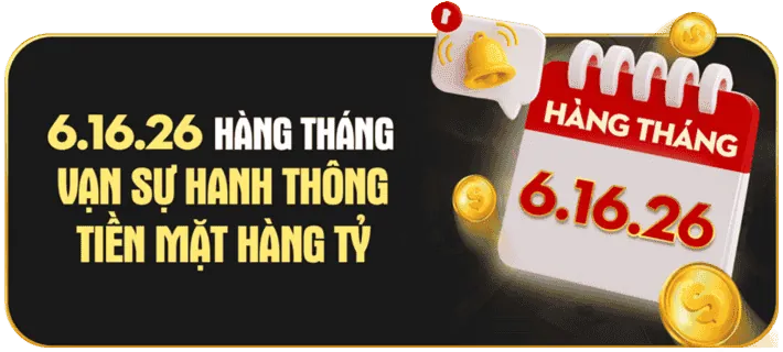 Trách nhiệm cờ bạc 6ff