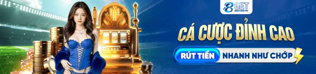 Đặt cược tại 6ff