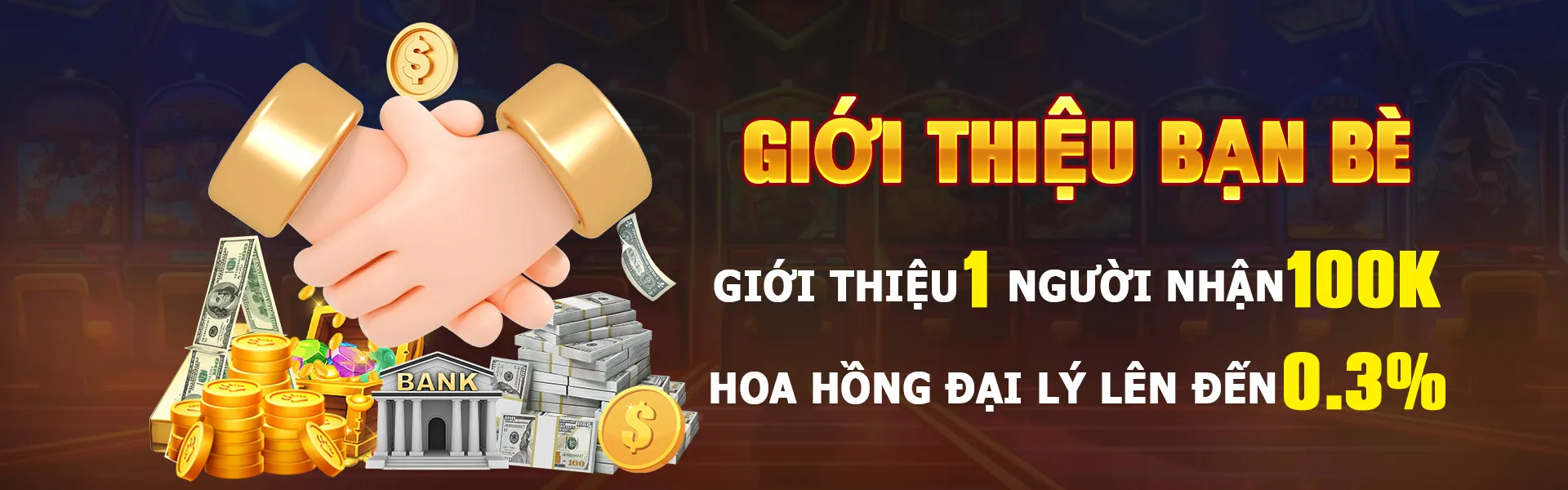 Chương trình VIP độc quyền 6ff