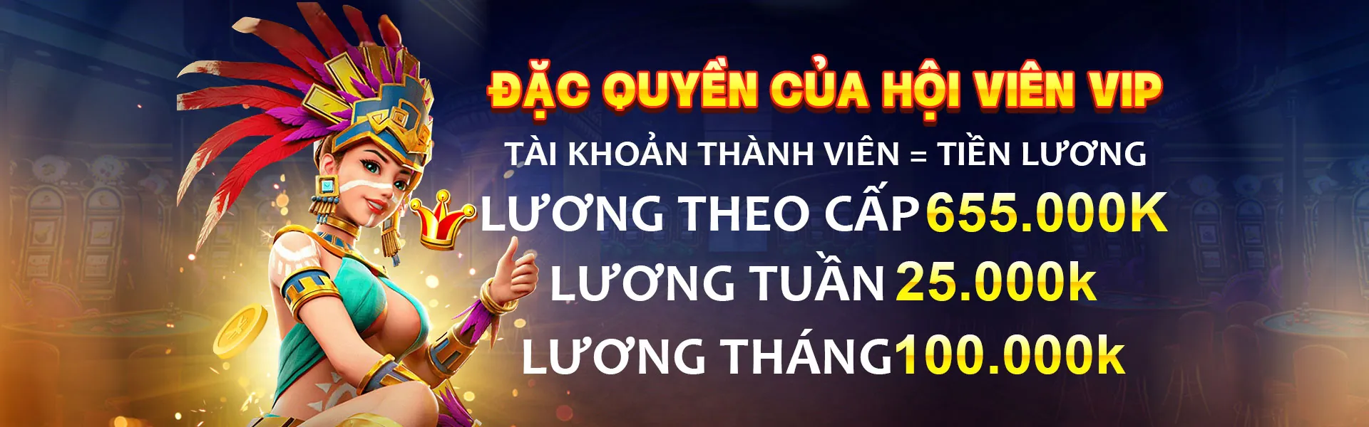 Hình ảnh chính 6ff với giải độc đắc lớn và trò chơi casino trực tuyến