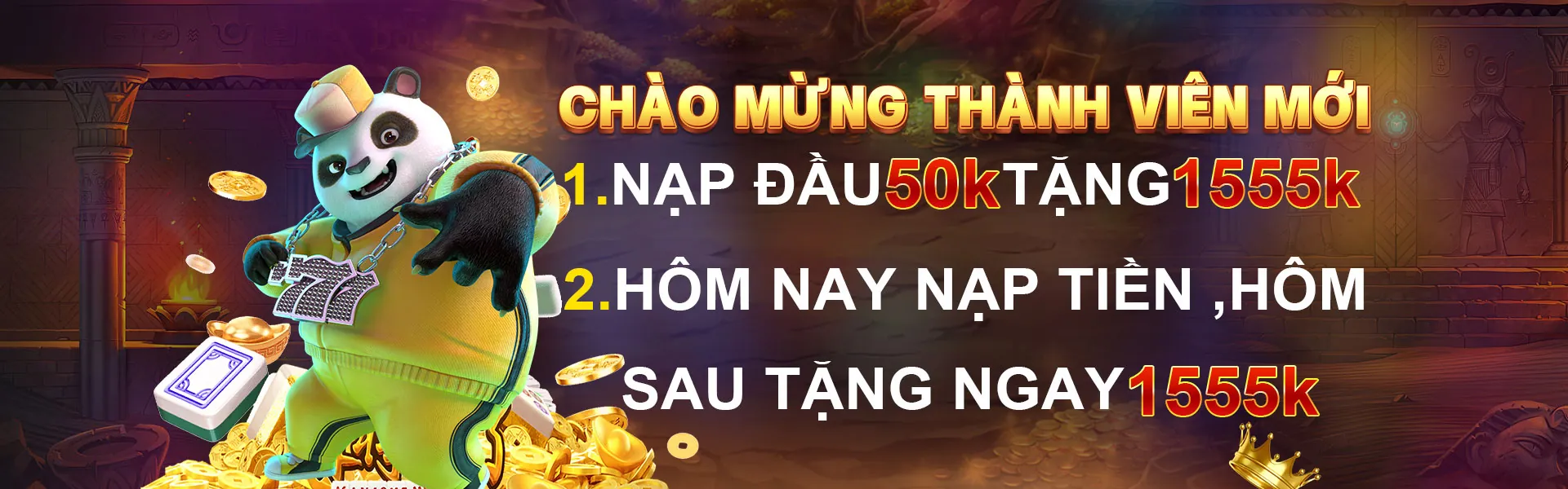 Banner ưu đãi và khuyến mãi mới nhất tại 6ff